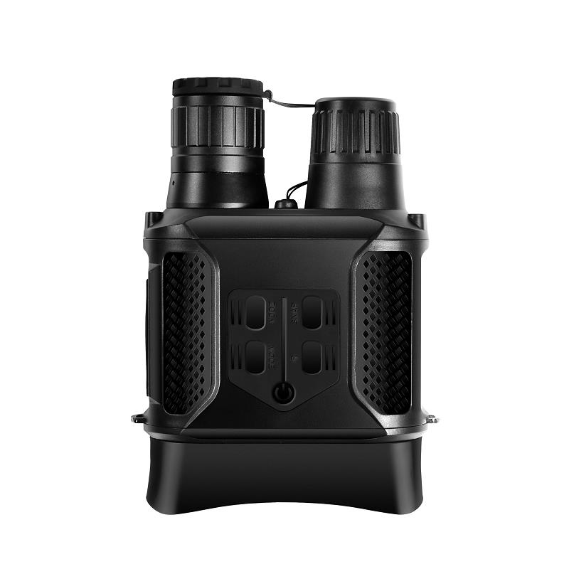 NV400B 7X32 Infrared Night Vision Binocular IR Camera&Camcorder